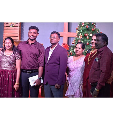 Zion AOG Church Historical Image