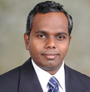 Pastor Charles Arumainayagam